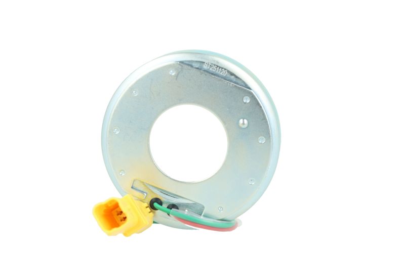 Pool, magnetsidur (kompressor), NRF 38726