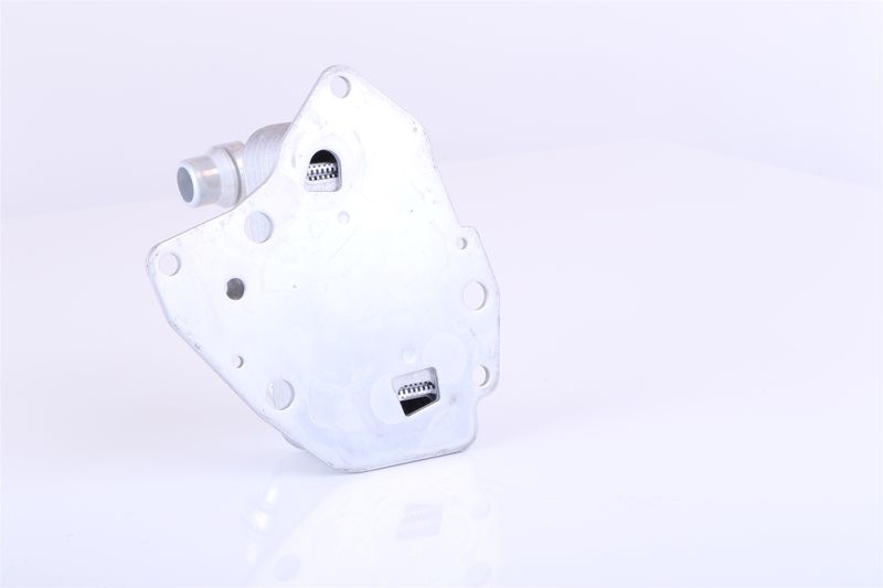 Õliradiaator, mootoriõli, NISSENS 90996