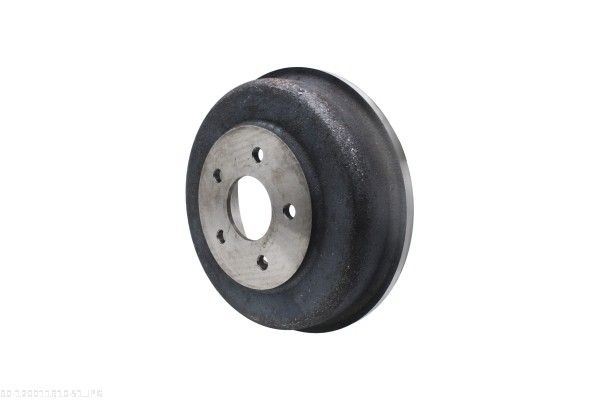 AUTOMEGA 120011910 Brake Drum