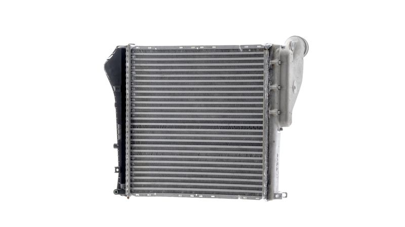 Product Image - Intercooler, inlaatluchtkoeler - CI236000P - MAHLE