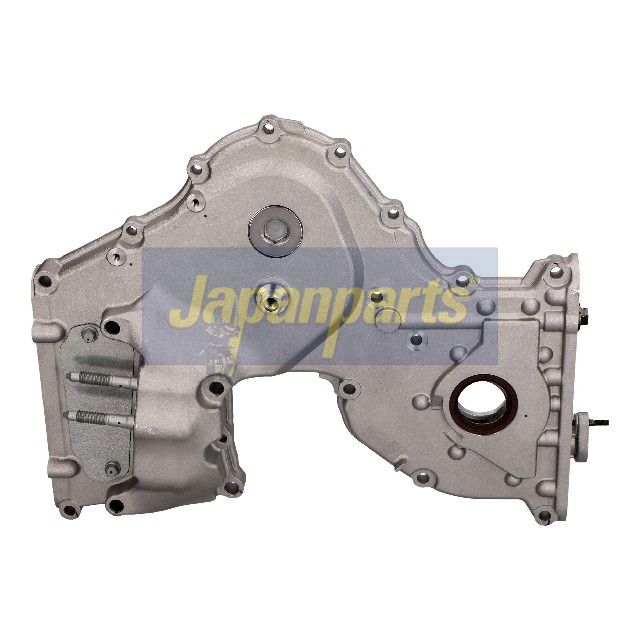 JAPANPARTS Alyvos siurblys