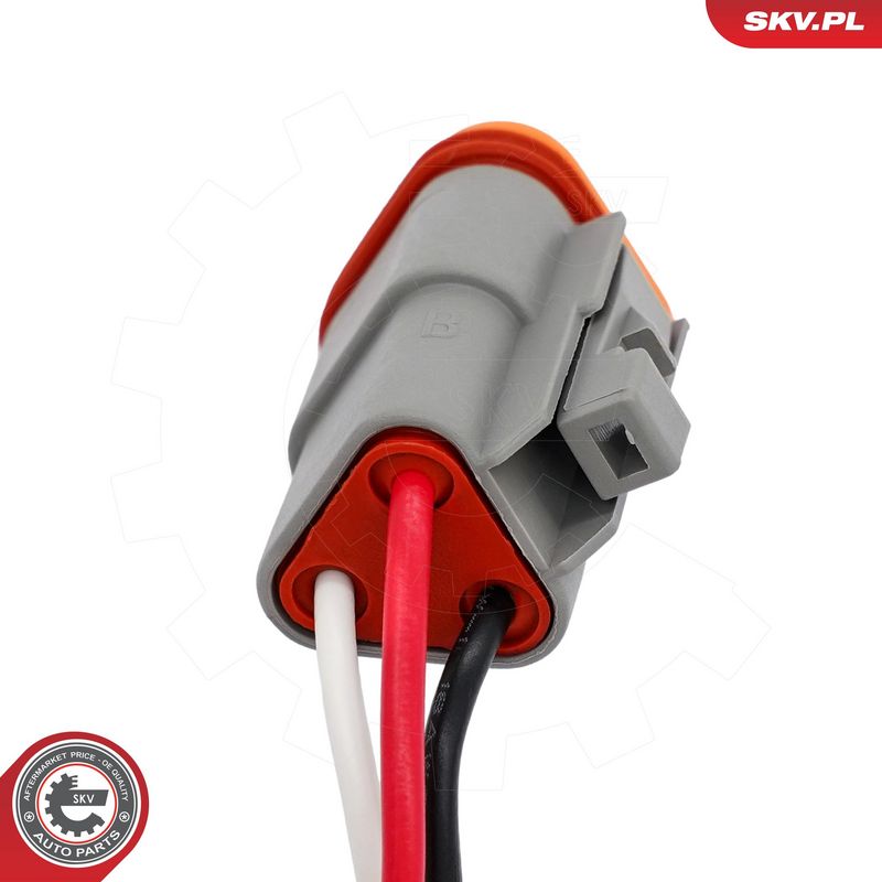 Paranduskomplekt, kaablikomplekt, ESEN SKV 53SKV378