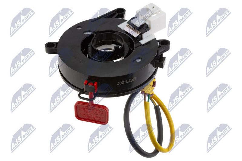 NTY EAS-FT-007 Clock Spring, airbag