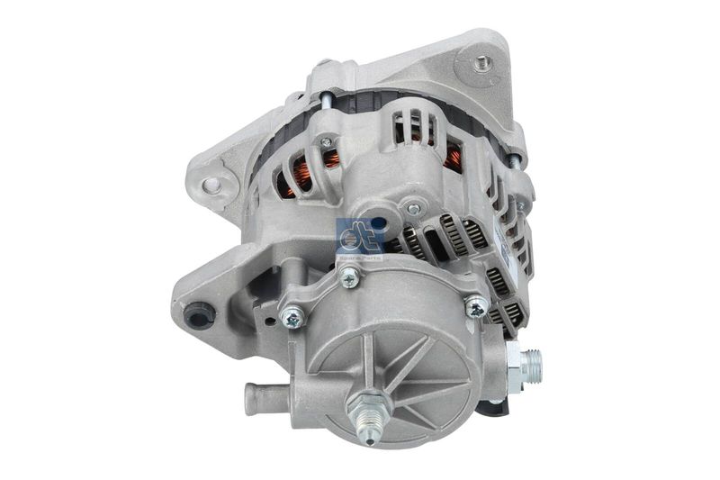 Generator / Alternator 13.76000 DT Spare Parts