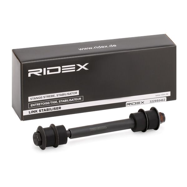 биалета RIDEX