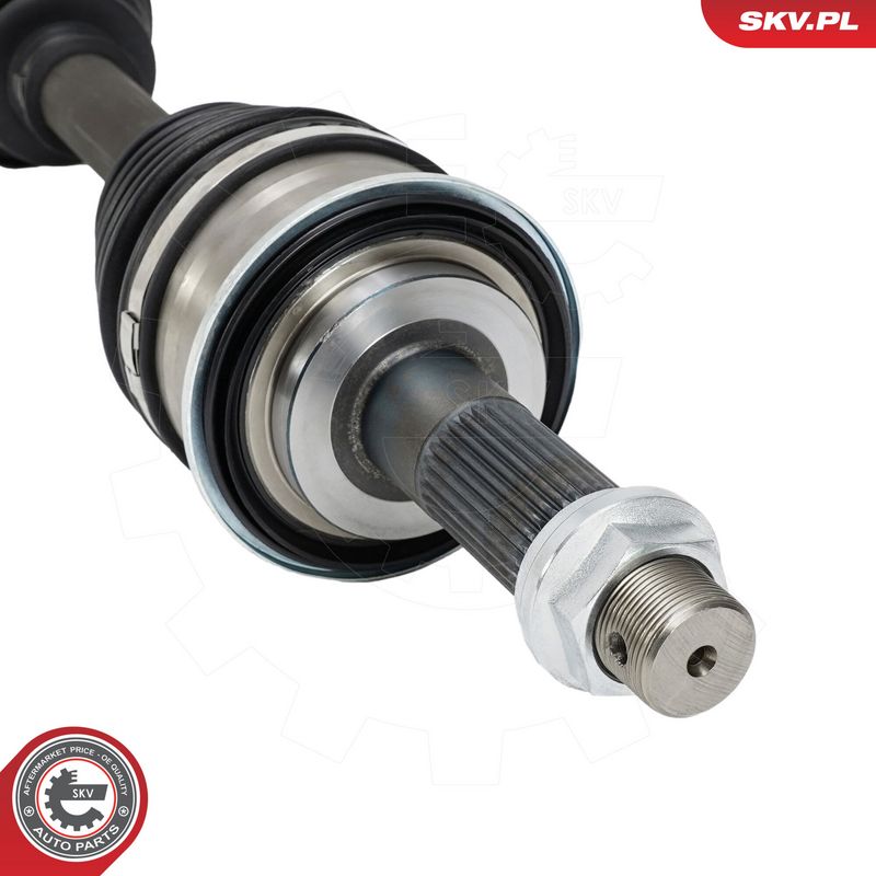 Veovõll, ESEN SKV 40SKV425