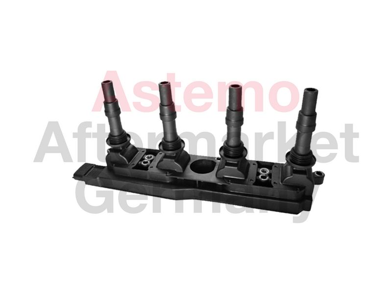 Indukcioni kalem (bobina) ASTEMO 2503810