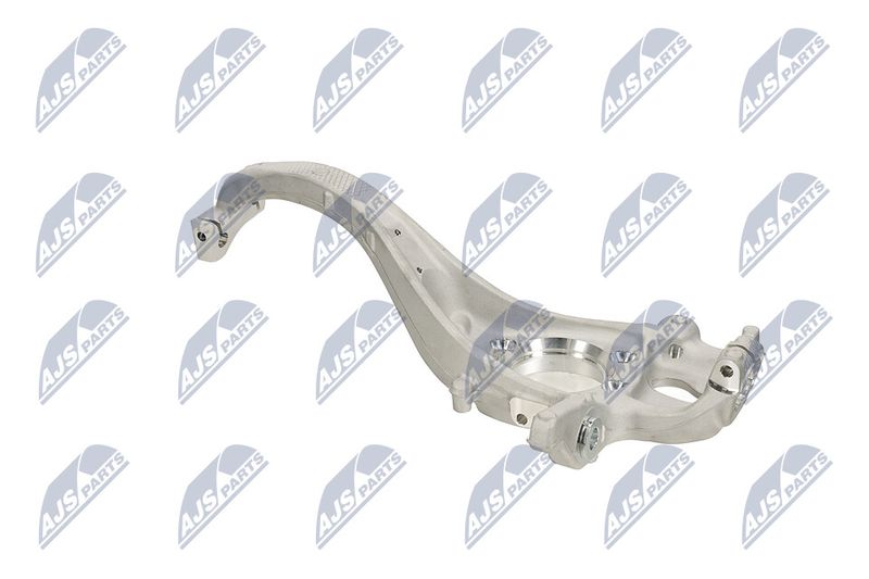 NTY ZZP-WW-046 Steering Knuckle, wheel suspension