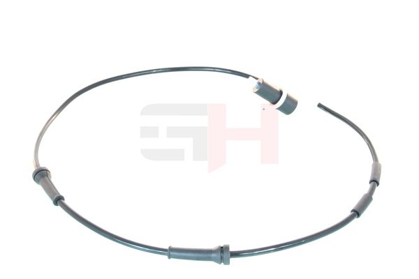 GH GH-712301V Датчик, кількість обертів колеса