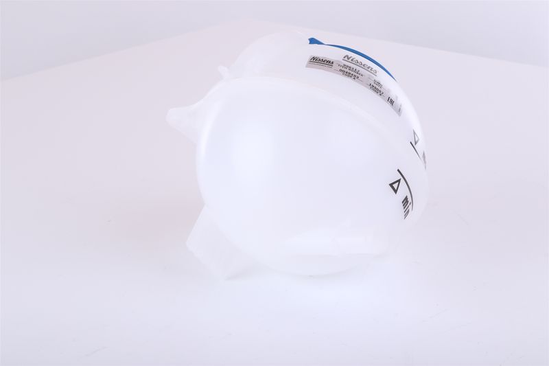 NISSENS 996117 Expansion Tank, coolant