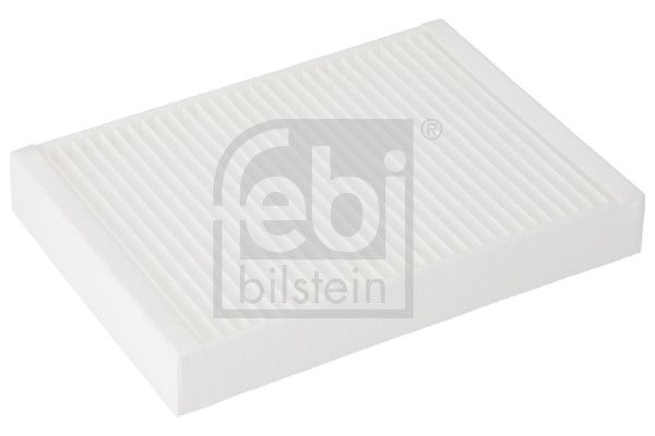Cabinefilter past: MERCEDES EQV (W447), MARCO POLO CAMPER (W447), V (W447), VITO MIXTO (DOUBLE CABIN), VITO TOURER (W447), VITO (W447) 1.6D-Electric 03.14-