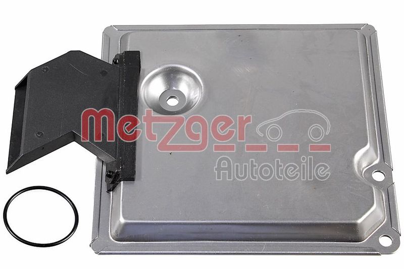 METZGER hidraulikus szűrő, automatikus váltó 8020118