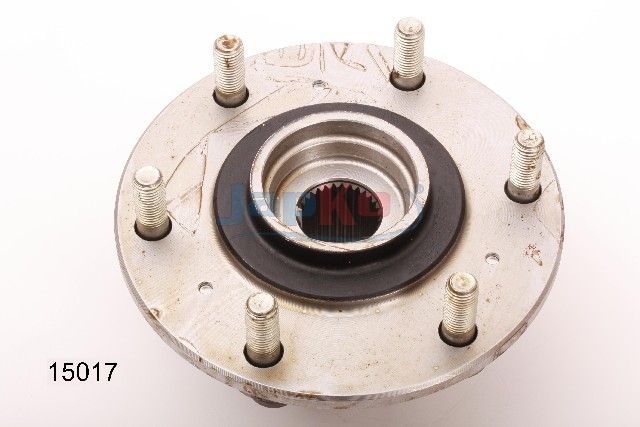 Rattarumm, JAPKO 415017