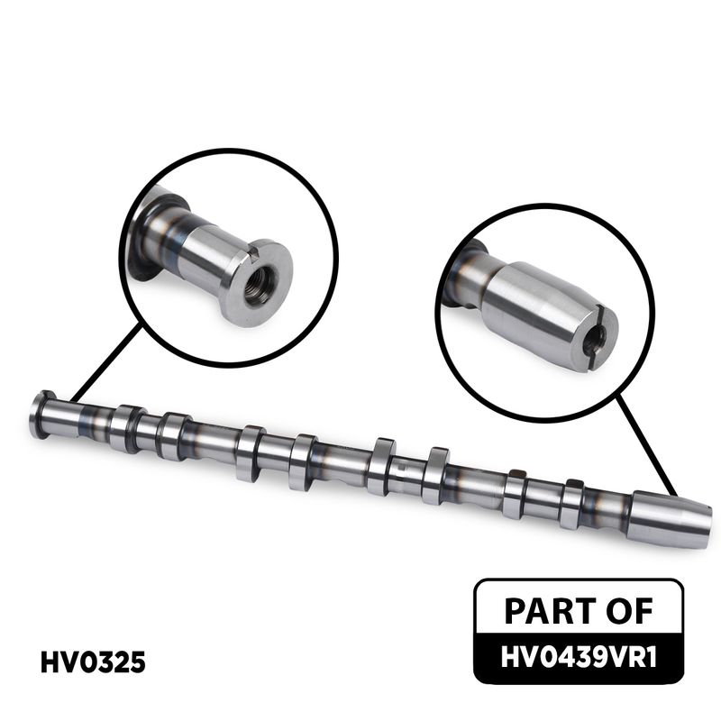 Product Image - Nokkenasset - HV0439VR1 - ET ENGINETEAM