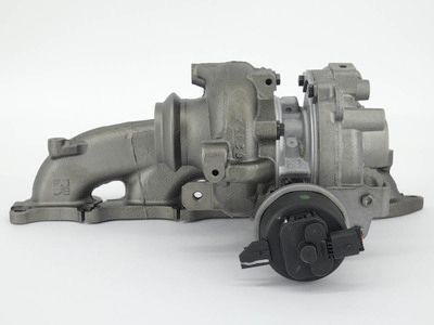 Recoturbo RCT20142R Charger, charging (supercharged/turbocharged)