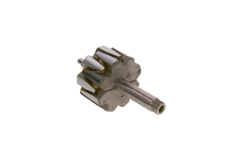 Rotor, generátor 1 124 037 004