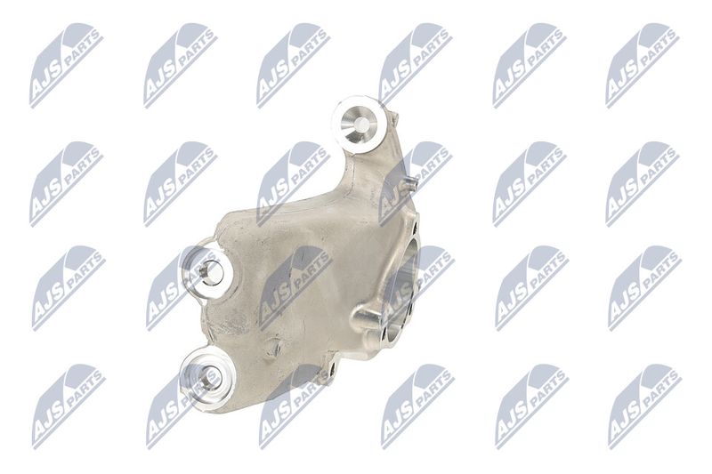 Käändmik, rattakinnitus, NTY ZZP-CH-032