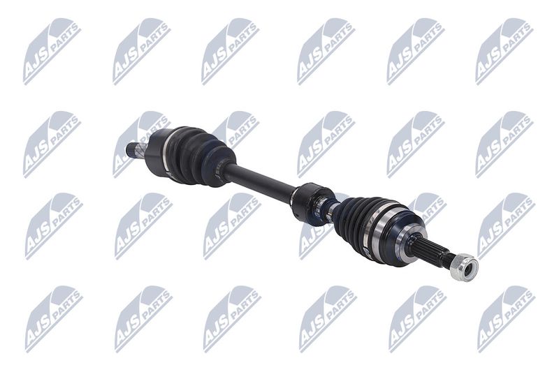 NTY NPW-RE-243 Drive Shaft