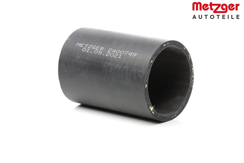 METZGER AUTOTEILE 2400749 Charge Air Hose