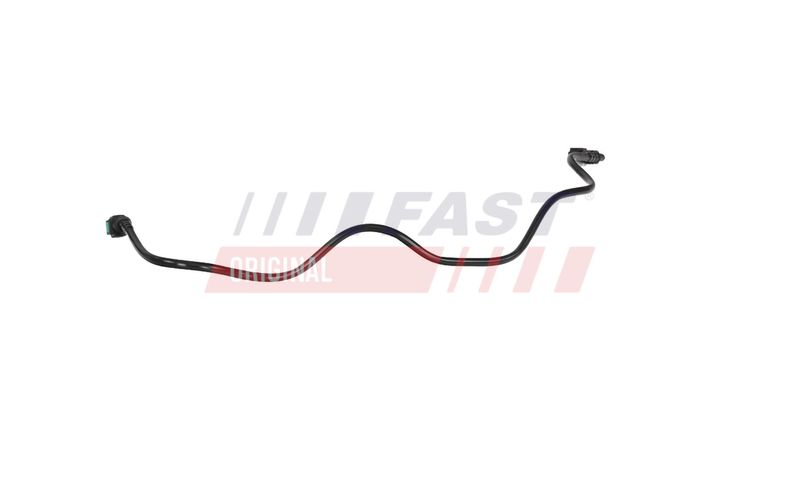 Kütusetorustik, FAST FT14052