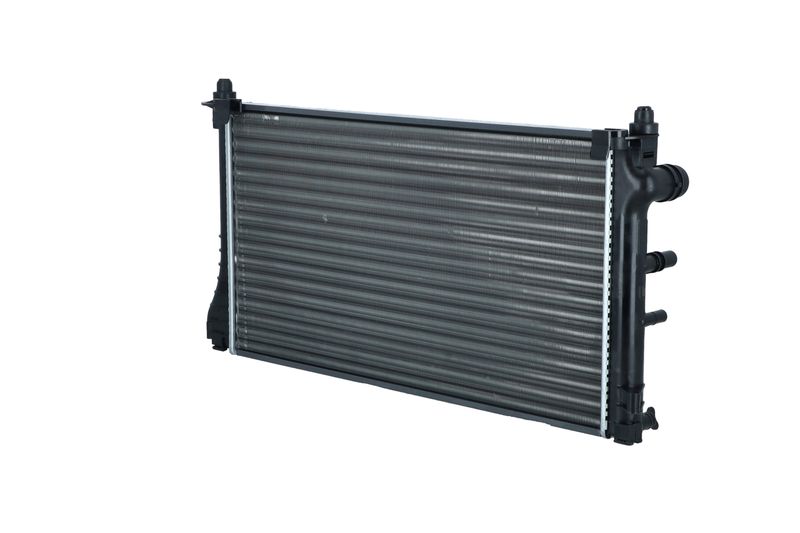 Radiaator, mootorijahutus, NRF 58237
