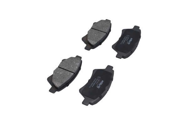 Kavo Parts KBP-10157 Brake Pad Set, disc brake