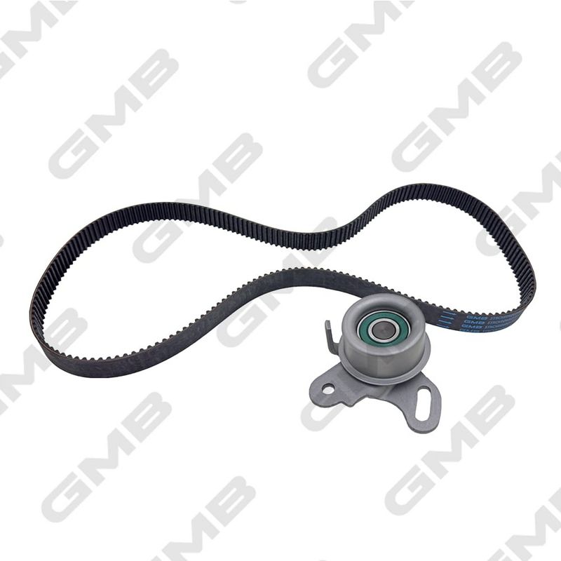 GKM0008 GMB MITSUBISHI Ремни ГРМ + ролики натяжения Lancer 92-