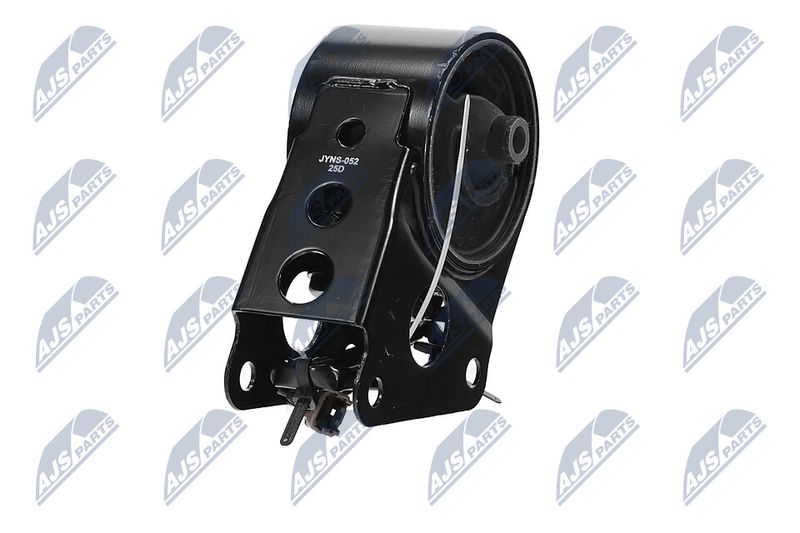 Paigutus, Mootor, NTY ZPS-NS-052