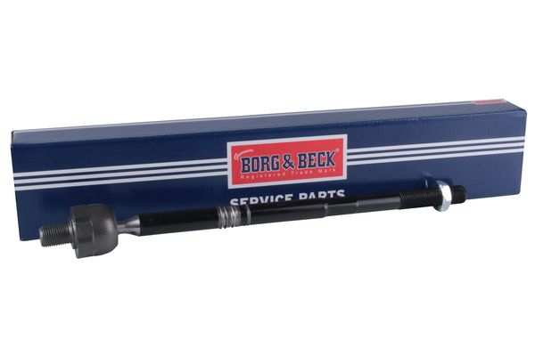 BORG & BECK axiális csukló, vezetőkar BTR6260