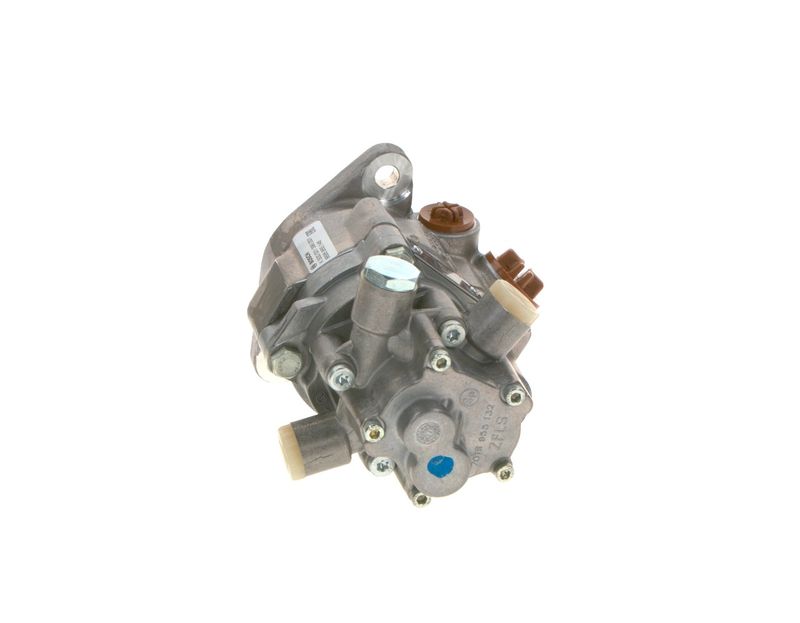 Hydraulické čerpadlo, řízení K S01 001 355