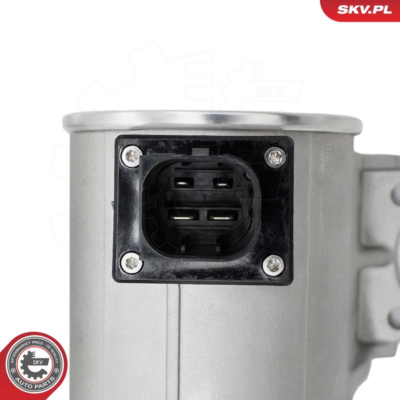 Veepump, mootori jahutus, ESEN SKV 22SKV093