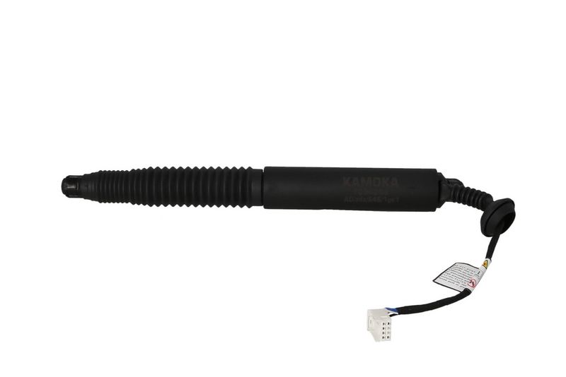 Elektrimootor, tagaluuk KAMOKA 7094208