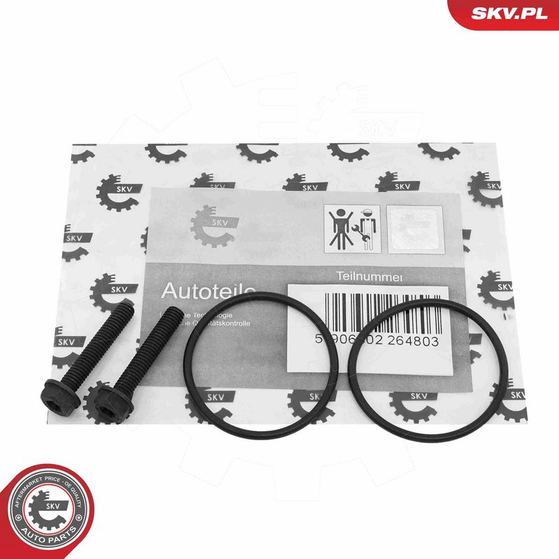 Prekės atitinka OEM kodą: 0CQ 598 305