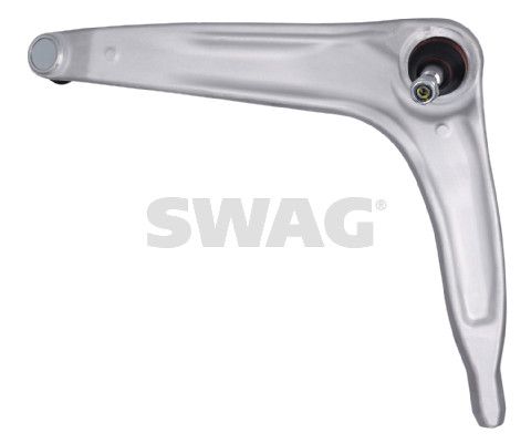 SWAG 33 10 8591 Control/Trailing Arm, wheel suspension