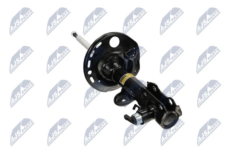 Amort, NTY A-TY-104