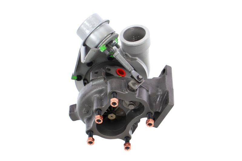 REMANTE 003-001-000110R Charger, charging (supercharged/turbocharged)