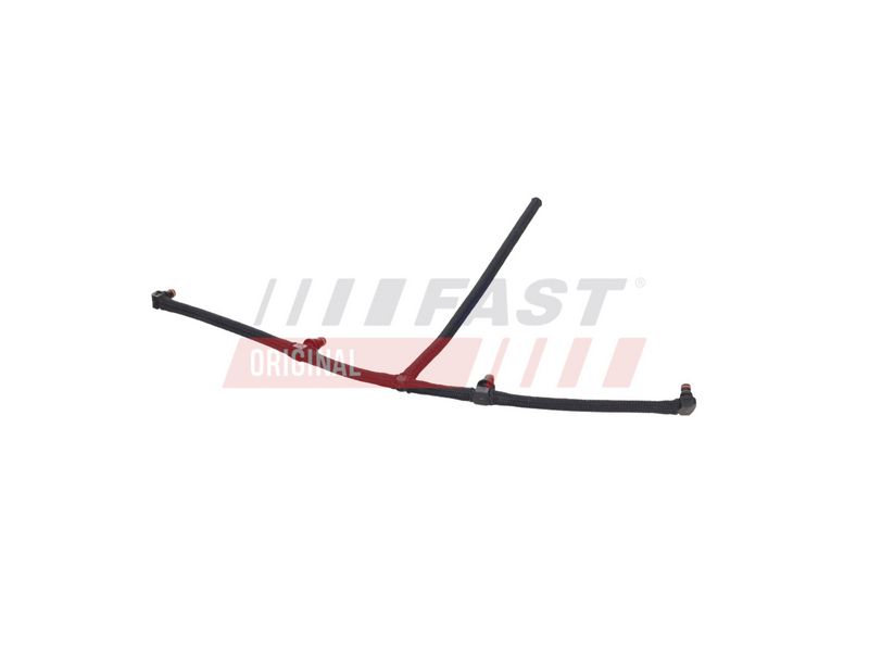 Voolik, Jääkkütus, FAST FT39504