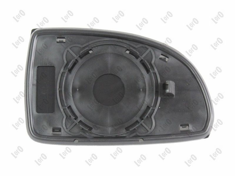 ABAKUS 1801G01 - Mirror Glass, exterior mirror