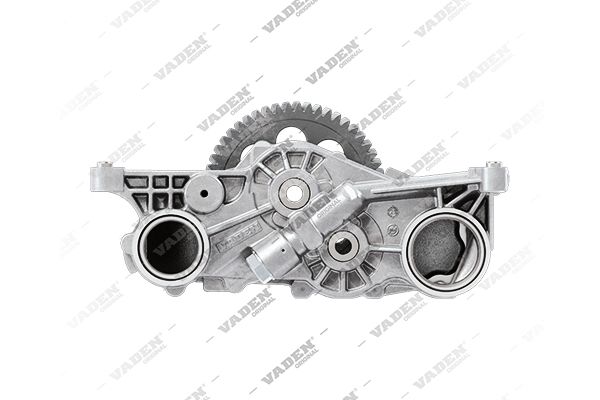 čerpadlo oleje MB Actros MP4, MP5 0101324
