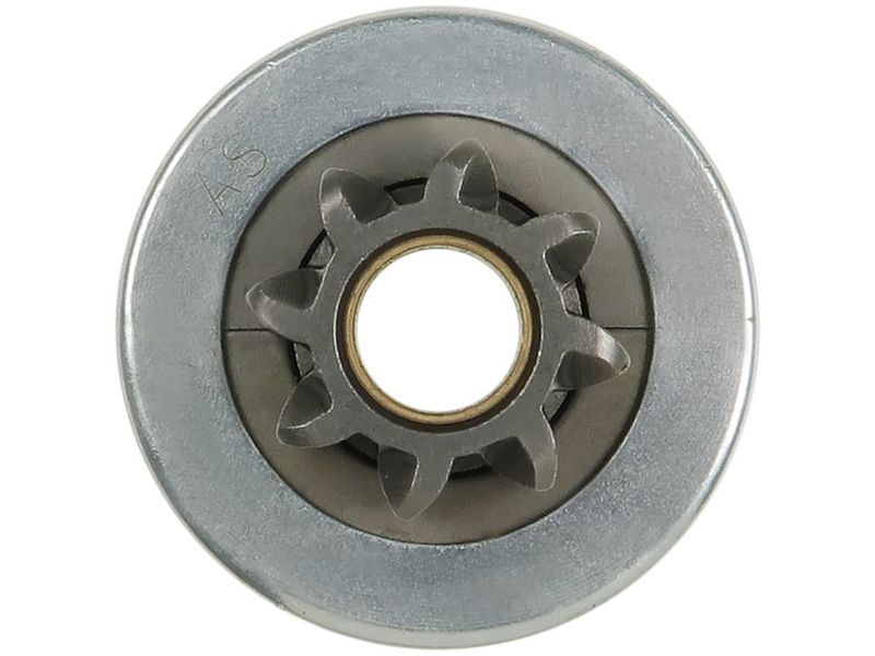 Vabajooks, starter, AS-PL SD9062