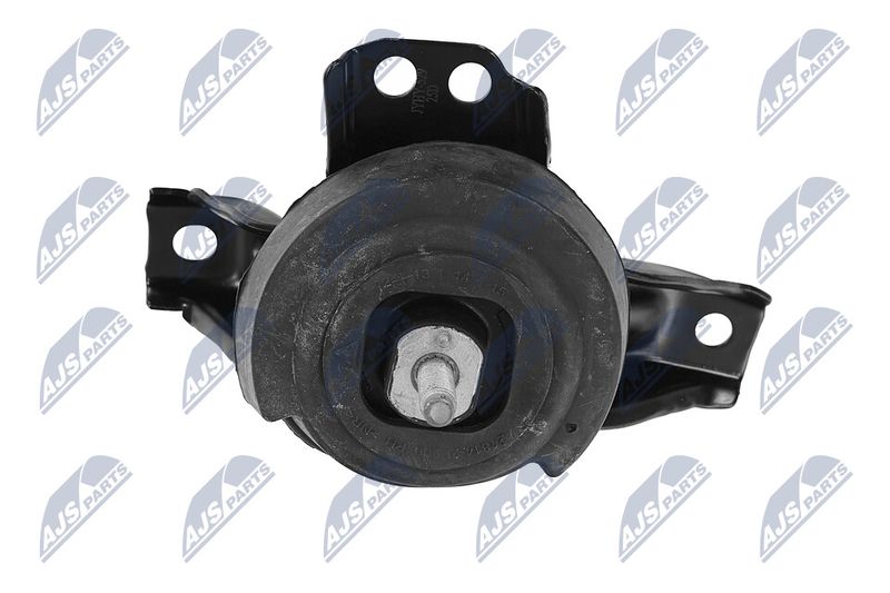 Paigutus, Mootor, NTY ZPS-HY-529