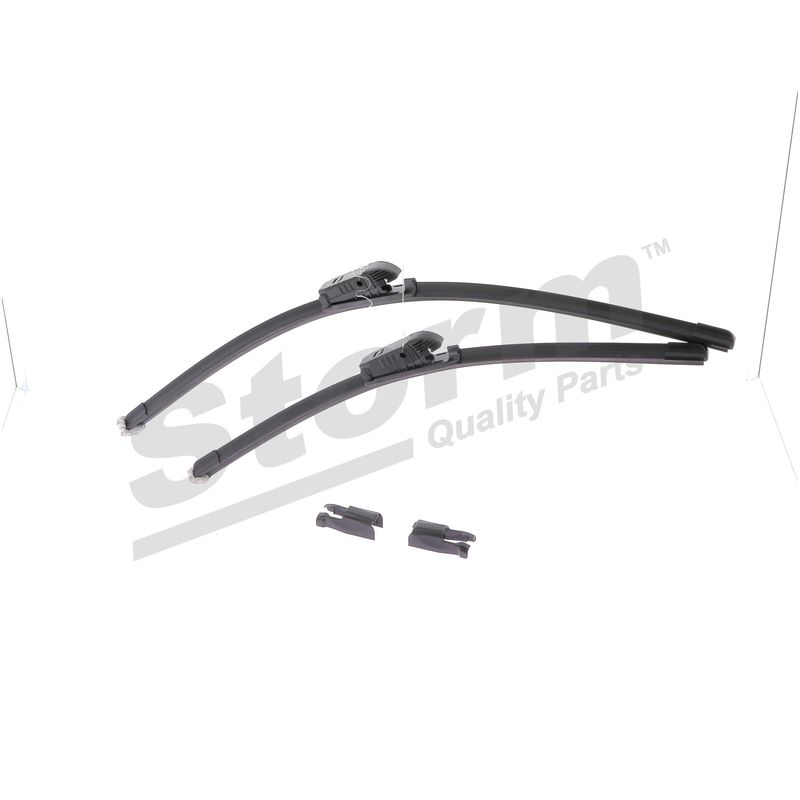 Balai d'essuie-glace STORM QUALITY PARTS STO600475PLAT