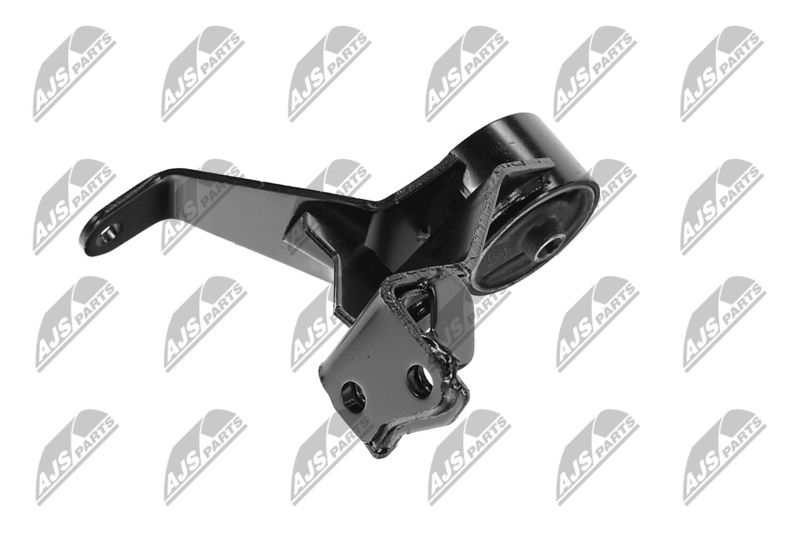 Paigutus, Mootor, NTY ZPS-HY-518