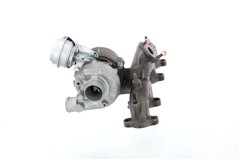 REMANTE 003-001-004378R Charger, charging (supercharged/turbocharged)