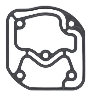 Product Image - Cilinderkoppakking, compressor - 612.711 - ELRING