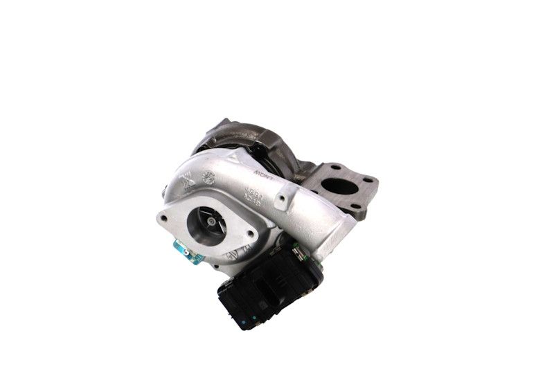 REMANTE 003-002-004470R Charger, charging (supercharged/turbocharged)