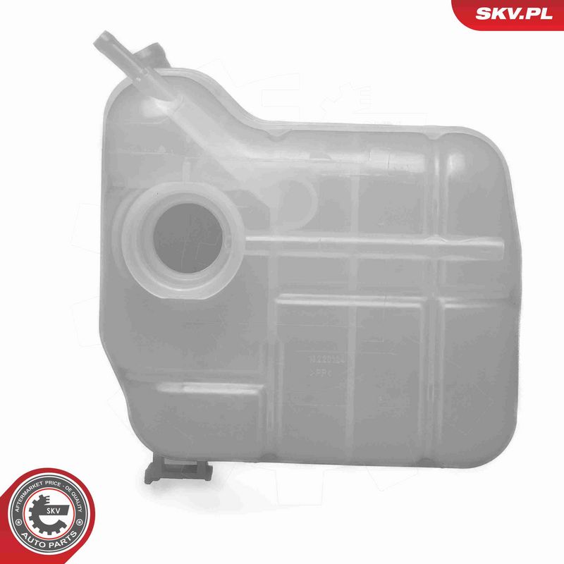 ESEN SKV 61SKV471 Expansion Tank, coolant