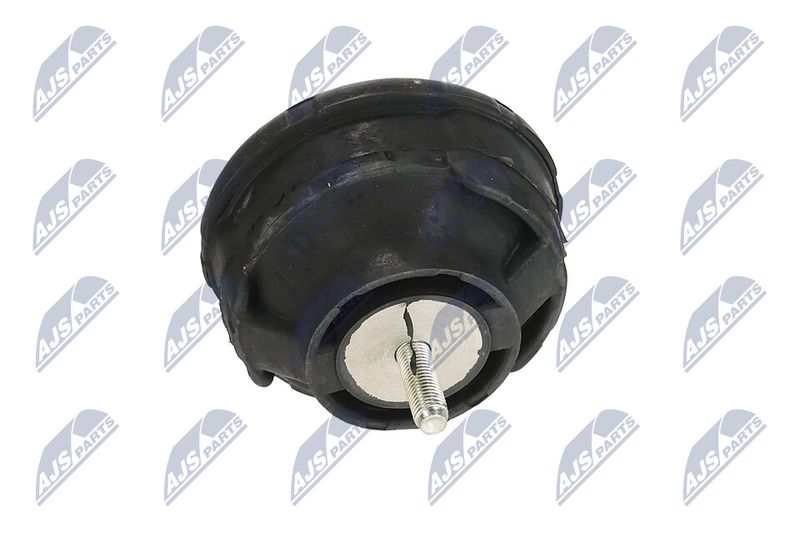 Paigutus, Mootor, NTY ZPS-BM-014