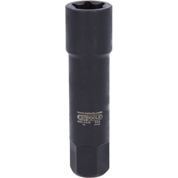 KS TOOLS 450.0436 Socket Wrench Insert