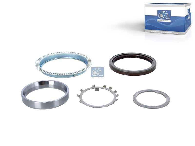 Set reparatie, butuc roata 4.96188 DT Spare Parts